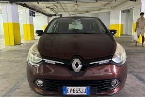 Renault Clio Serie 4
