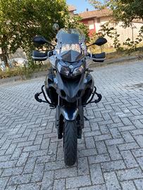 Benelli TRK 502 Stradale Tris Valige! Bollo pagato