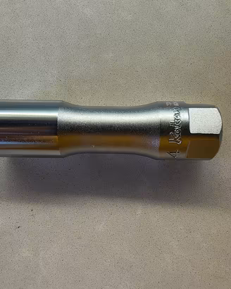Ko-ken Chiave Bussola Esagonale Candele - 3/8"
