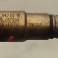 SONDA LAMBDA MERCEDES Classe B W245 1a Serie benzi