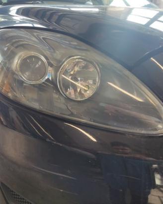 Proiettore destro FIAT CROMA del 2009