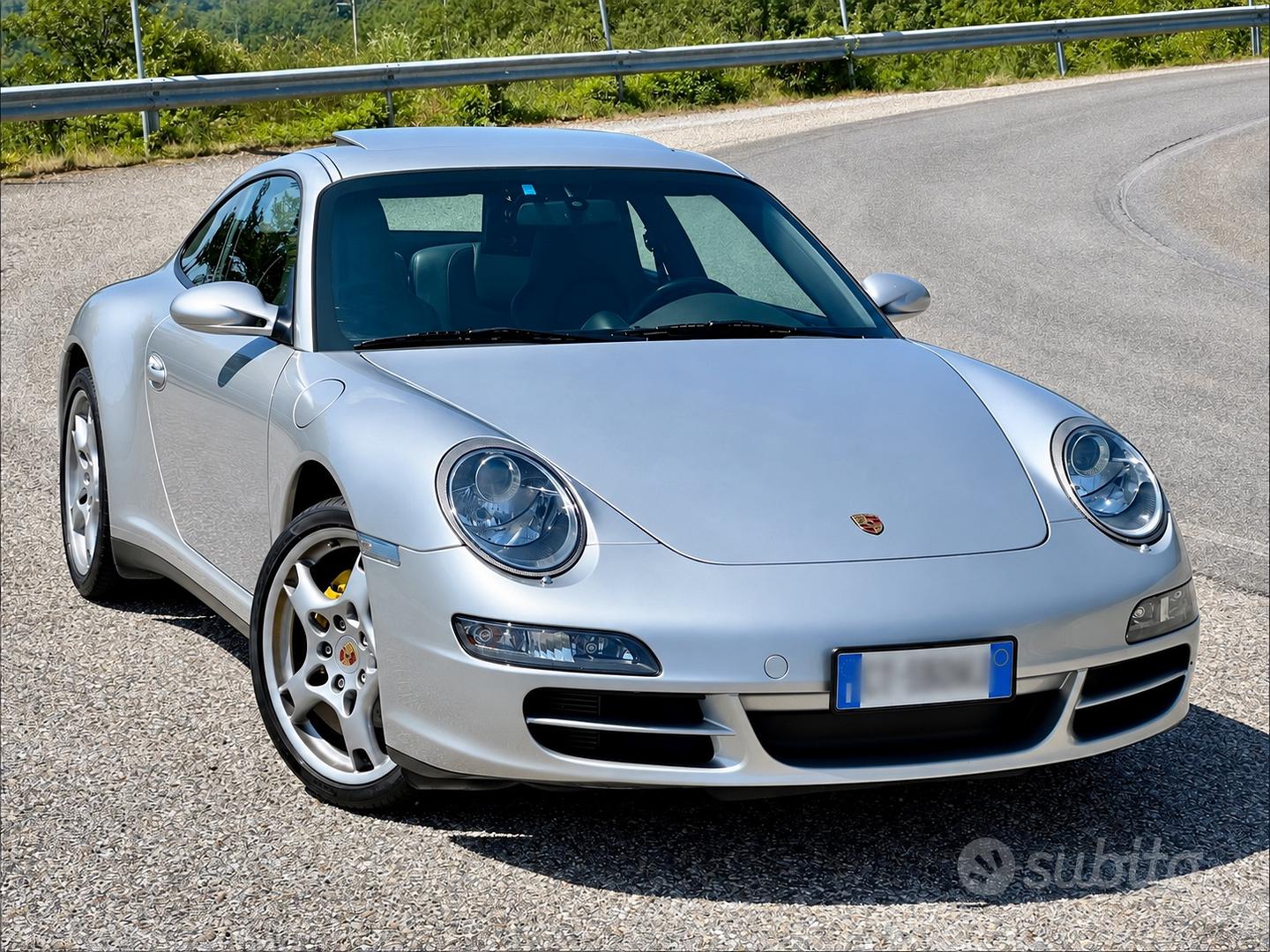 Porsche 911 (997)