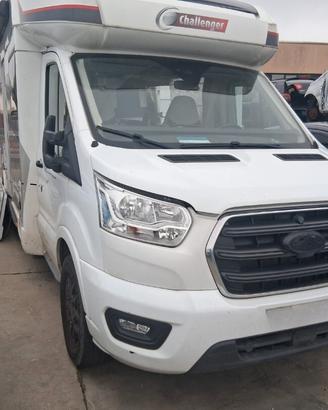 RICAMBI FORD TRANSIT MOTORE BLFB 2.0 TD 170 CV