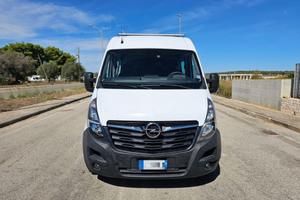 OPEL Movano 35 2.3 Turbo D 150CV S&S L3H2 DOPPIA