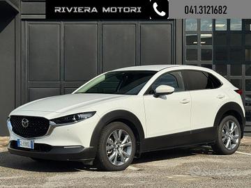 MAZDA CX-30 2.0L e-Skyactiv-X M Hybrid 2WD Excee