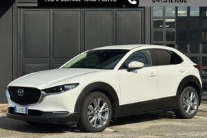 MAZDA CX-30 2.0L e-Skyactiv-X M Hybrid 2WD Excee