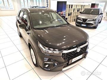 Suzuki S-Cross 1.4 Hybrid 4WD AllGrip Top*4x4*