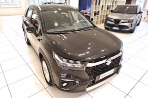Suzuki S-Cross 1.4 Hybrid 4WD AllGrip Top*4x4*
