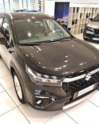 Suzuki S-Cross 1.4 Hybrid 4WD AllGrip Top*4x4*