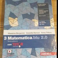 Matematica blu