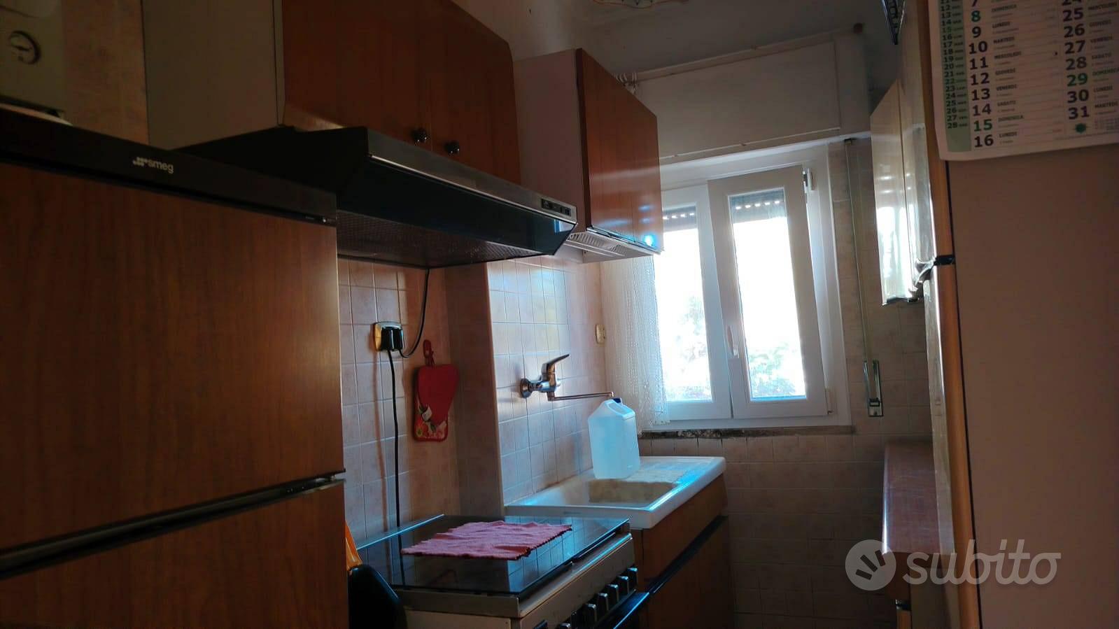 Appartamento – Colleferro - Vista 3