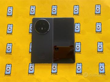 HONOR MAGIC V5 256 GB NERO
