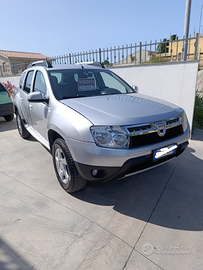 Dacia Duster 1.5 Dci