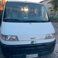 Fiat Ducato 2500 '97 Furgone