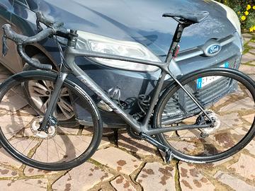 Giant TCR Advanced SL 