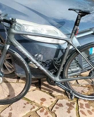 Giant TCR Advanced SL 