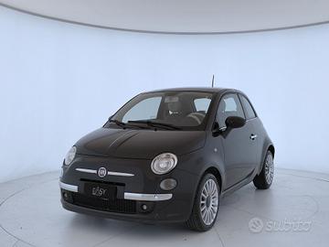 Fiat 500 1.2 69cv my14 - GPL - TETTO PANORAMICO - 