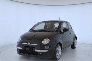 Fiat 500 1.2 69cv my14 - GPL - TETTO PANORAMICO - 