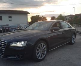 Audi A8 3.0 TDI 250 CV quattro tiptronic full opti