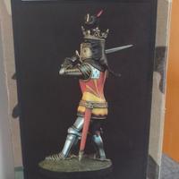 Kit modellino figurino