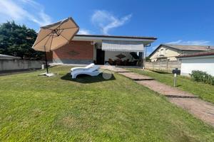PORZIONE DI BIFAMILIARE A SAN GIUSTO CANAVESE