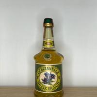 Genzianella Braje D’Cuch Liquore Erbe Vintage