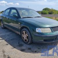 VW PASSAT 3B2 1.9 TDI 115CV 98-00 Ricambi