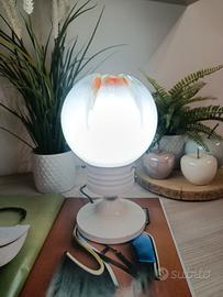 Lampada Murano Mazzega anni 70 
