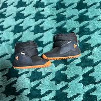 Doposci bimbo adidas tg22