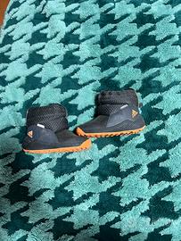 Doposci bimbo adidas tg22