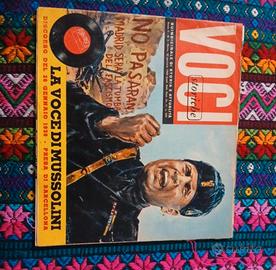 rivista d eopca 1960