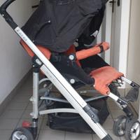 passeggino tris
