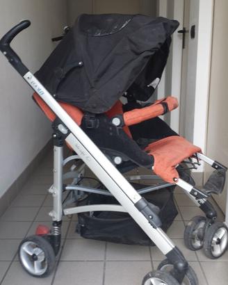 passeggino tris