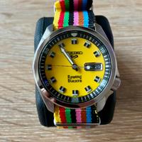 Seiko Rowing Blazers