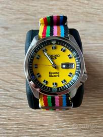 Seiko Rowing Blazers