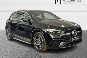 MERCEDES-BENZ GLA 200 d AMG Line Advanced Plus aut