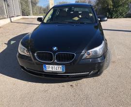 BMW Serie 5 (E60/61) - 2008