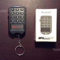 Keypad Telecom Italia Modello TD-02