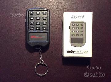 Keypad Telecom Italia Modello TD-02