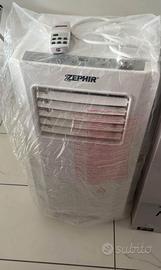 pinguino condizionatore