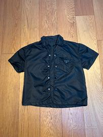 Camicia Prada
