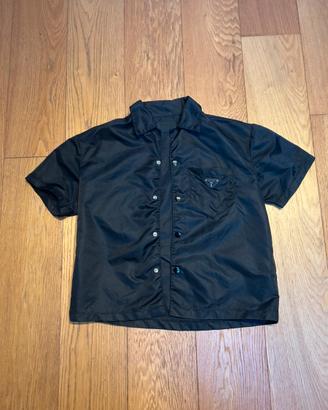 Camicia Prada