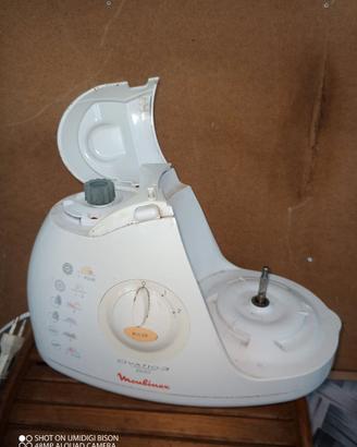 moulinex ovatio 3