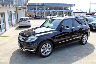 MERCEDES - Classe GLK - GLK 200 CDI Sport
