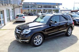 MERCEDES - Classe GLK - GLK 200 CDI Sport
