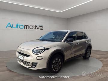 FIAT 600 1.2 Hybrid 110cv Business
