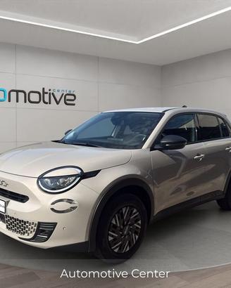 FIAT 600 1.2 Hybrid 110cv Business