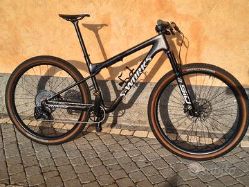 Specialized Epic WC S-Works - L - Mtb 29