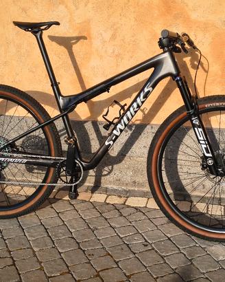 Specialized Epic WC S-Works - L - Mtb 29
