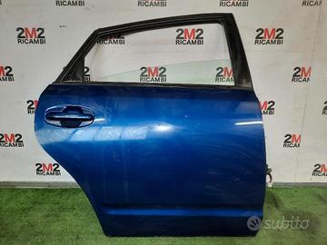 PORTIERA POSTERIORE DESTRA TOYOTA Prius 1Â° Serie